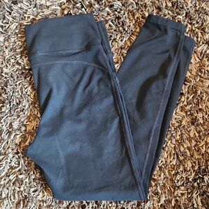 GAPFit Black Leggings!